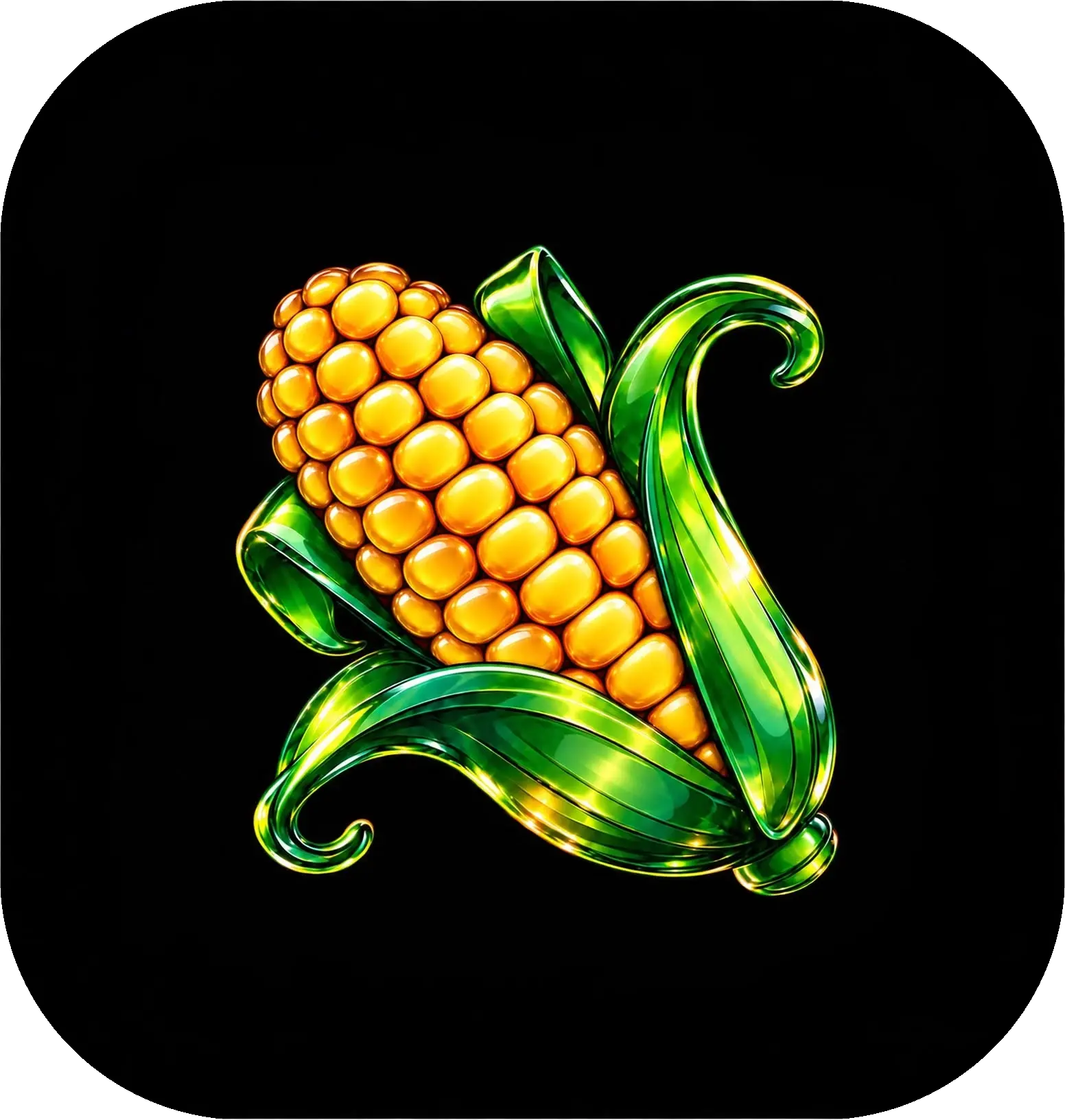 TextCorn App